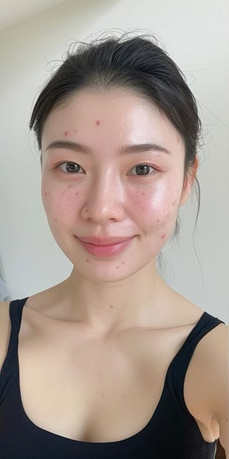 Ảnh khách hàng
