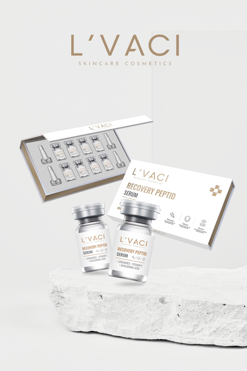 RECOVERY PEPTID SERUM – PEPTID PHỤC HỒI DA
